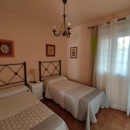 Apartamento 4ª Planta Urbanizacion Los Cisnes Ayamonte Eksteriør billede