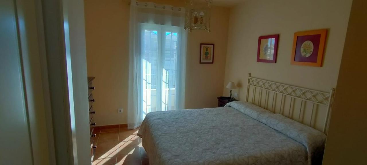 Apartamento 4ª Planta Urbanizacion Los Cisnes Ayamonte Eksteriør billede