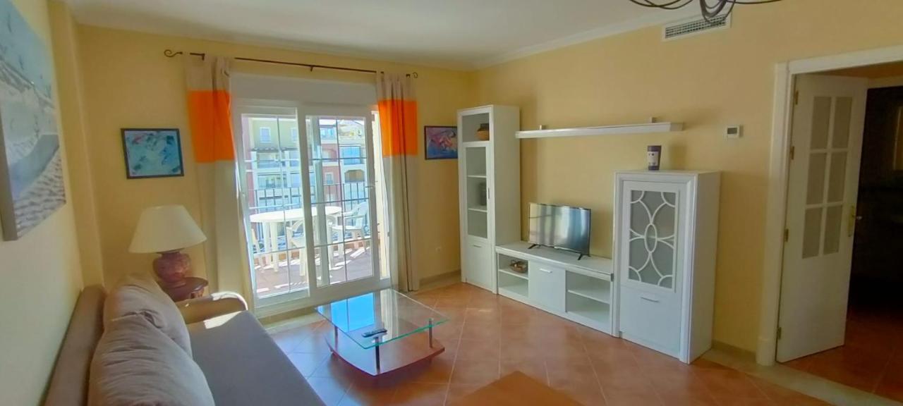 Apartamento 4ª Planta Urbanizacion Los Cisnes Ayamonte Eksteriør billede