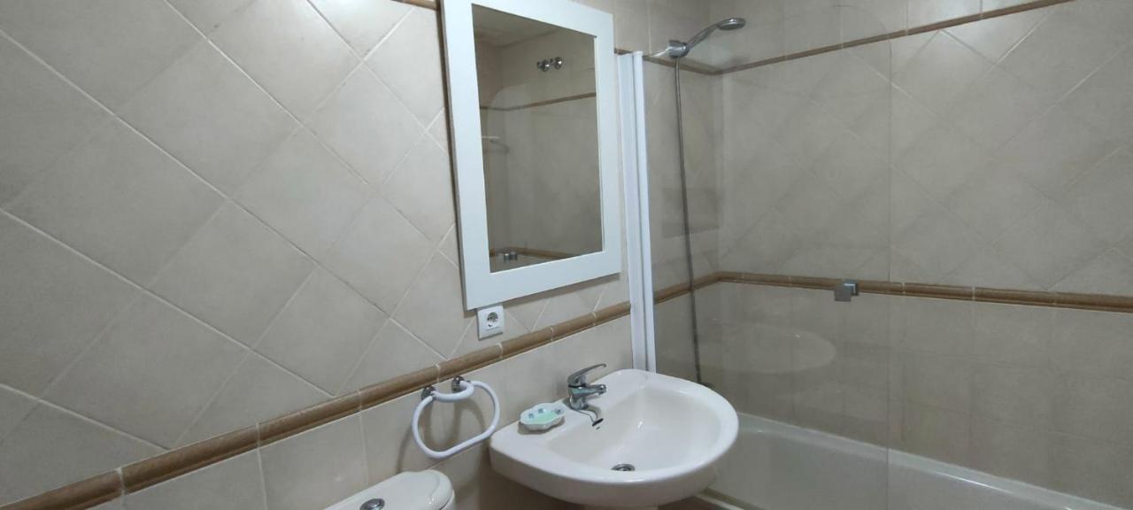 Apartamento 4ª Planta Urbanizacion Los Cisnes Ayamonte Eksteriør billede